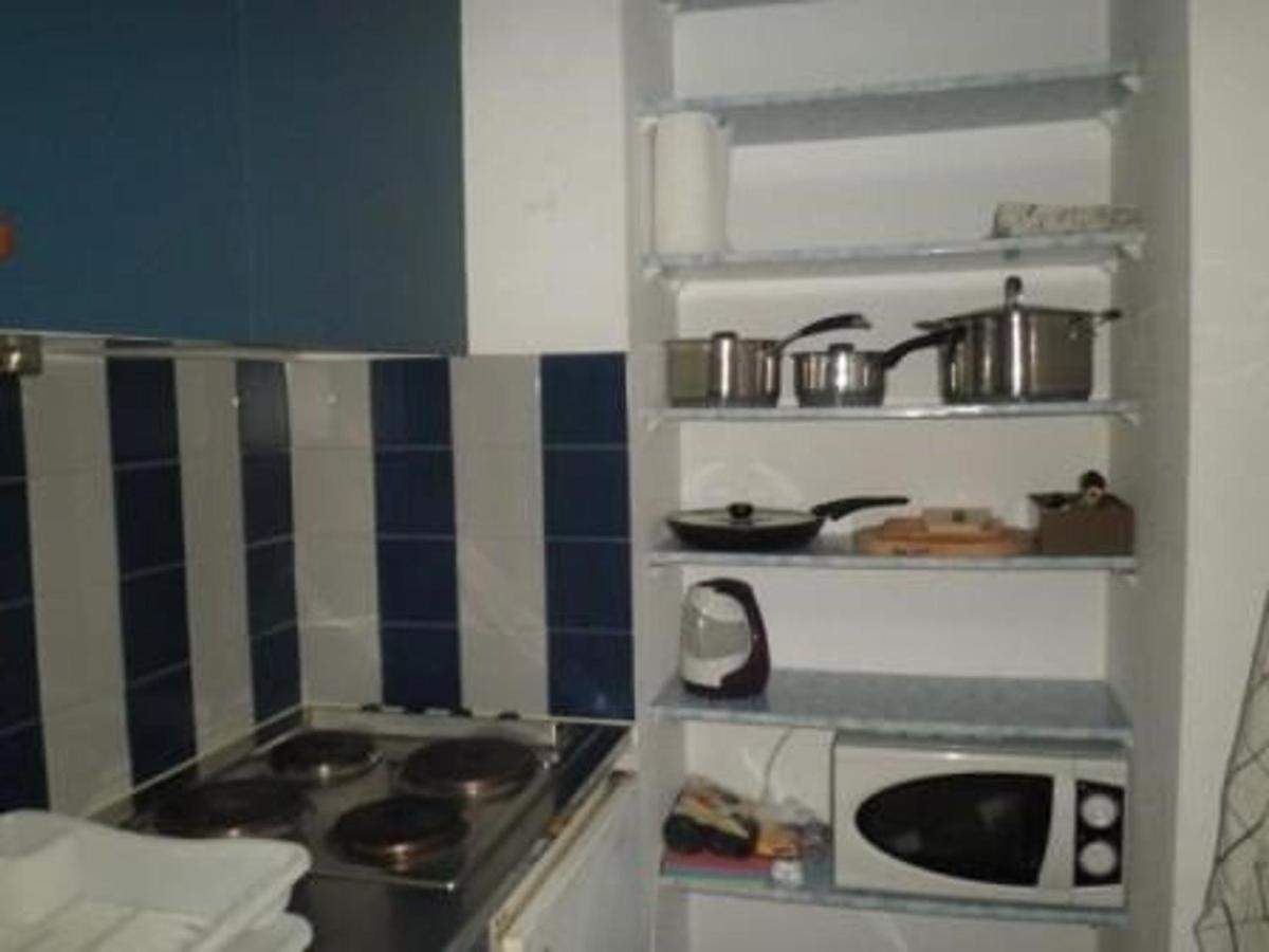 Studio Fréjus, 1 pièce, 4 personnes - FR-1-226A-31 Exterior foto