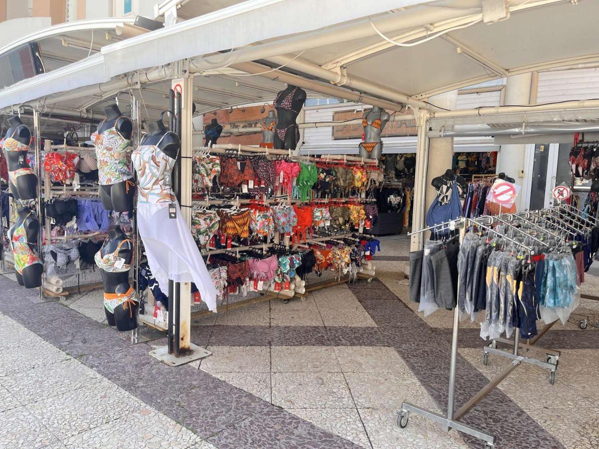 Studio Fréjus, 1 pièce, 4 personnes - FR-1-226A-31 Exterior foto