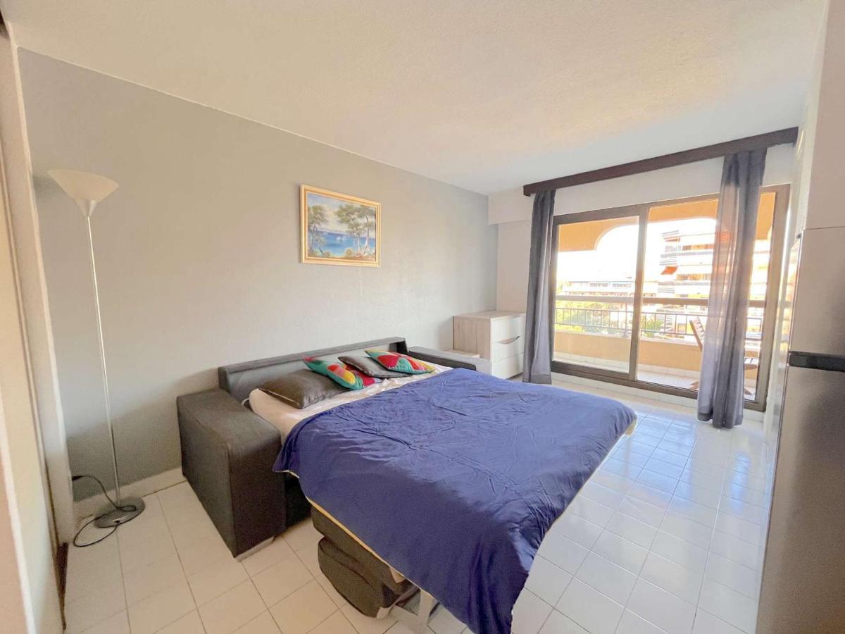 Studio Fréjus, 1 pièce, 4 personnes - FR-1-226A-31 Exterior foto